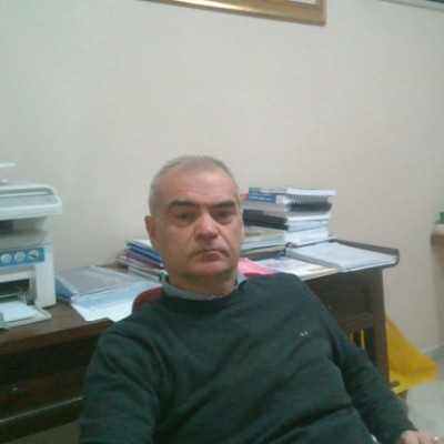 Gianfranco Arianna